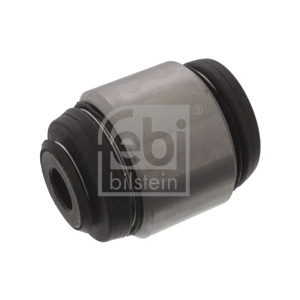 SUSPENSION ARM BUSH - ROSE BUSH image