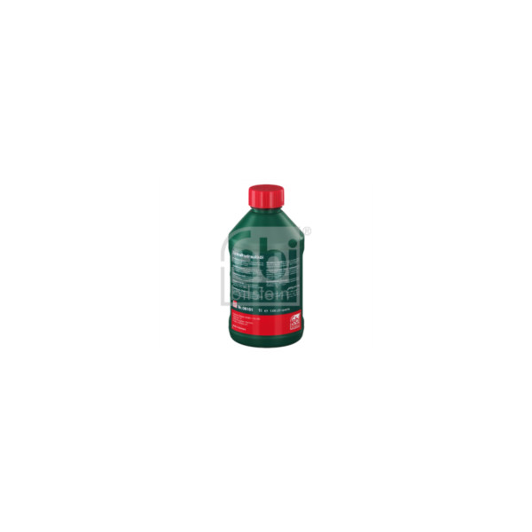 Hydraulic Fluid image