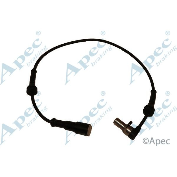 Wheel Speed Sensor image