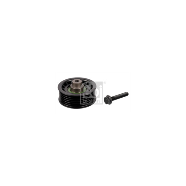 Drive Belt Idler image