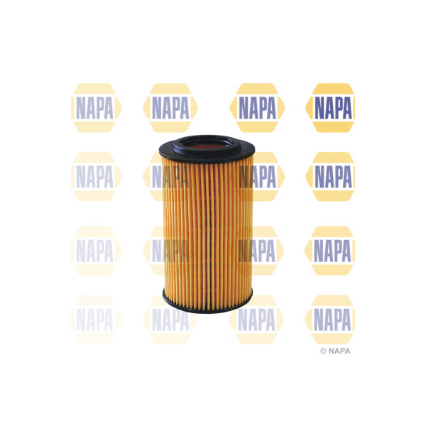 NAPA OIL FILTER ECO CARTRIDGE image