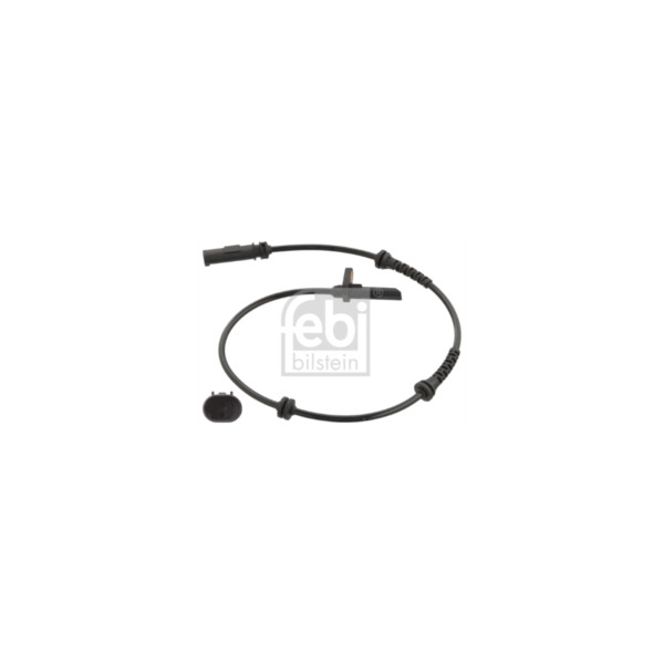 Wheel Speed Sensor image