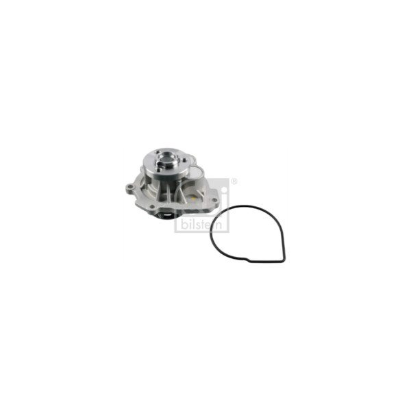 Water Pump image