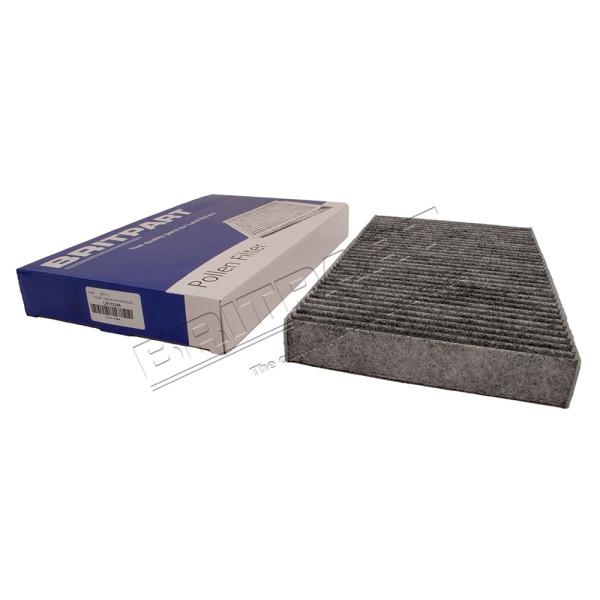 FILTER - ODOUR AND PARTICLES image