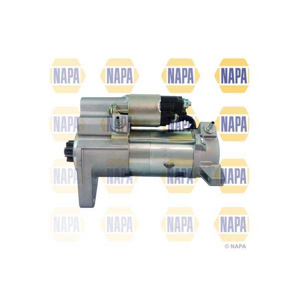 Starter Motor image