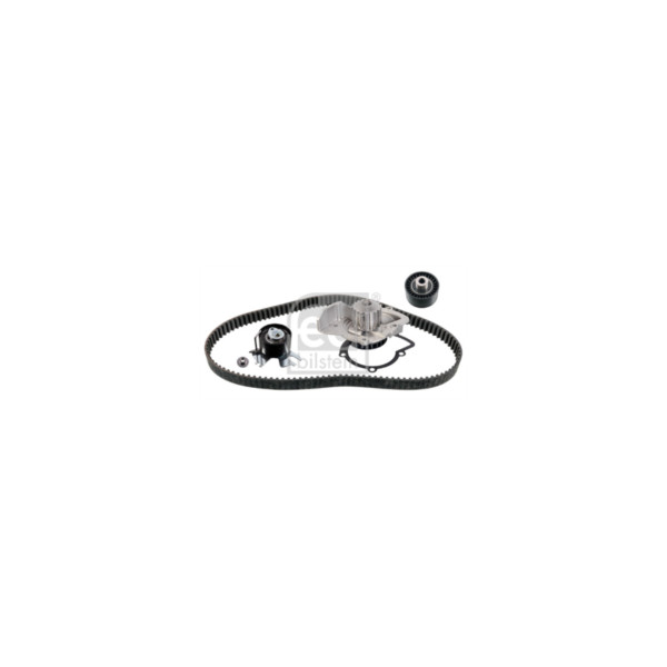 Timing Belt-Water Pump Kit image