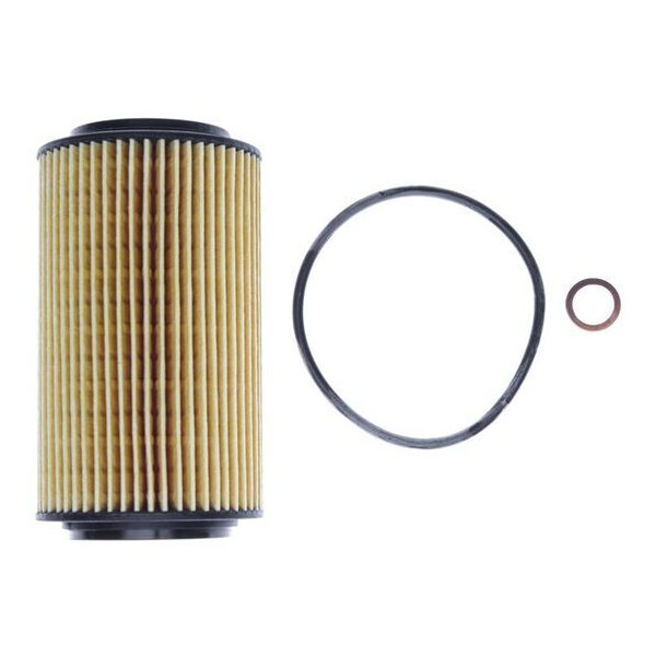 Oil Filter image