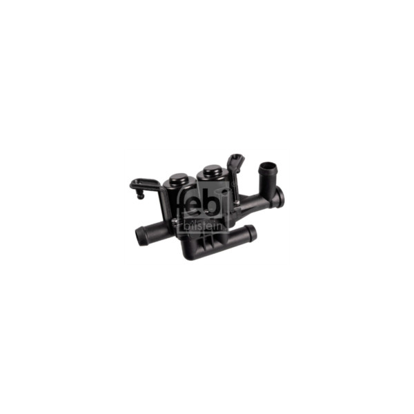 Heater Valve image