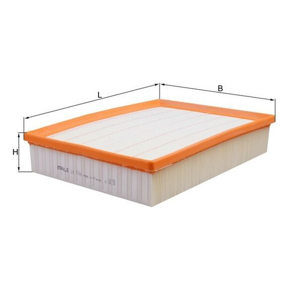 Air Filter image