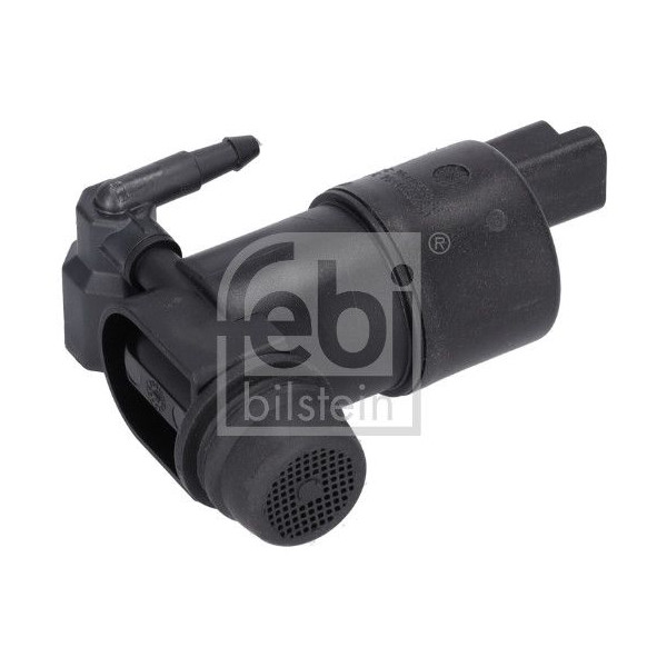 WASHER PUMP image