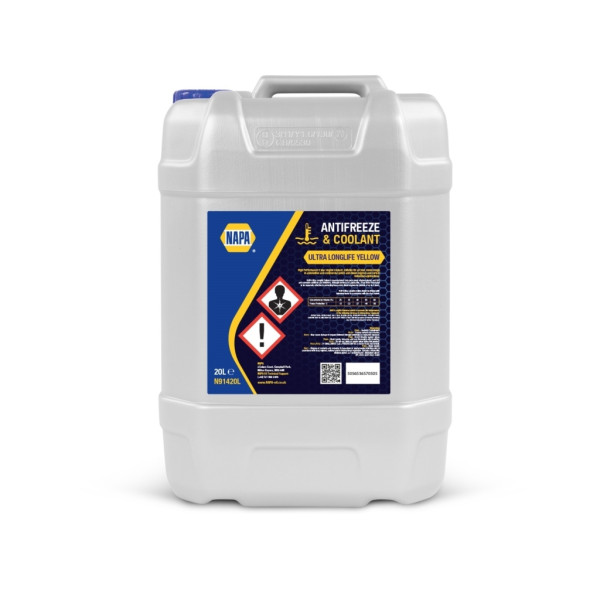 Coolant Fluid image