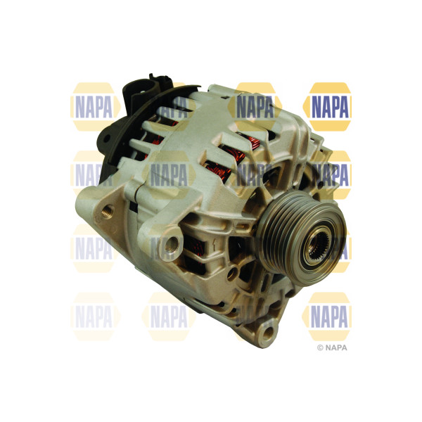 Alternator image