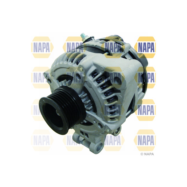 Alternator image