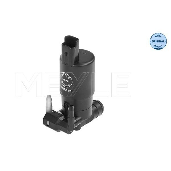 WASHER PUMP image
