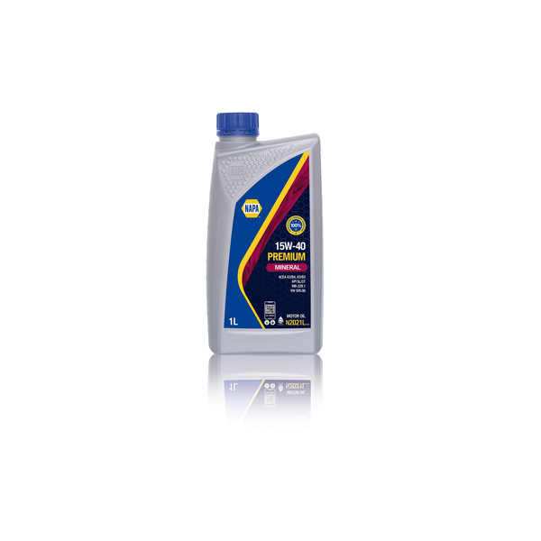 Engine Oil image