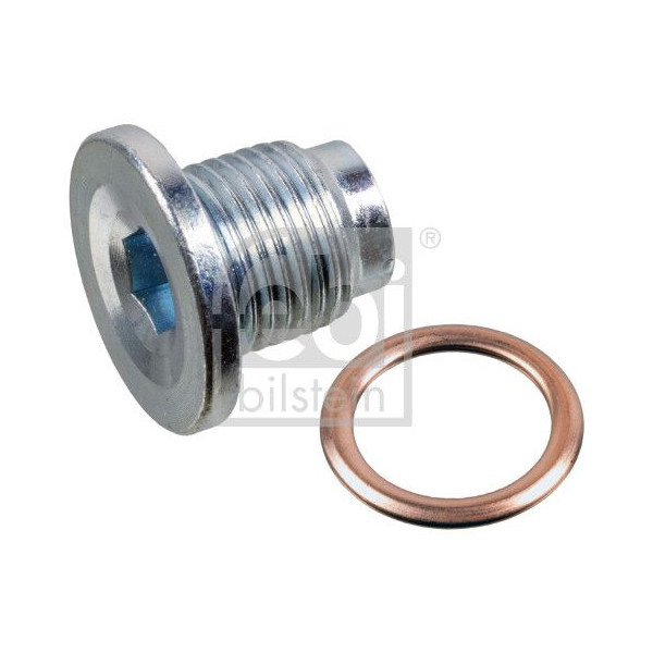 Sump Plug image