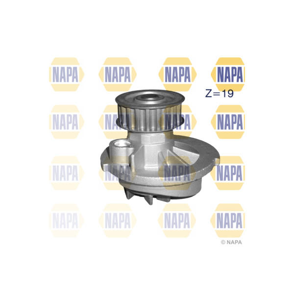 Water Pump image
