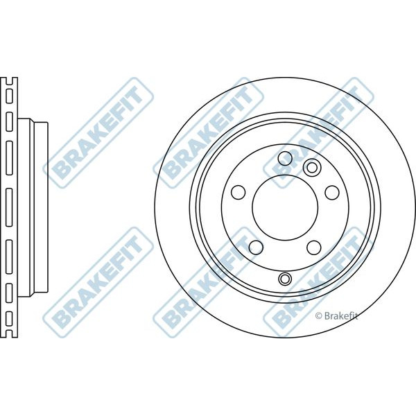 Brake Disc image