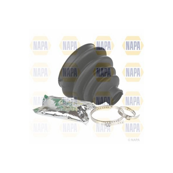 NAPA CV BOOT KIT - 77-104mm - 23-33mm image