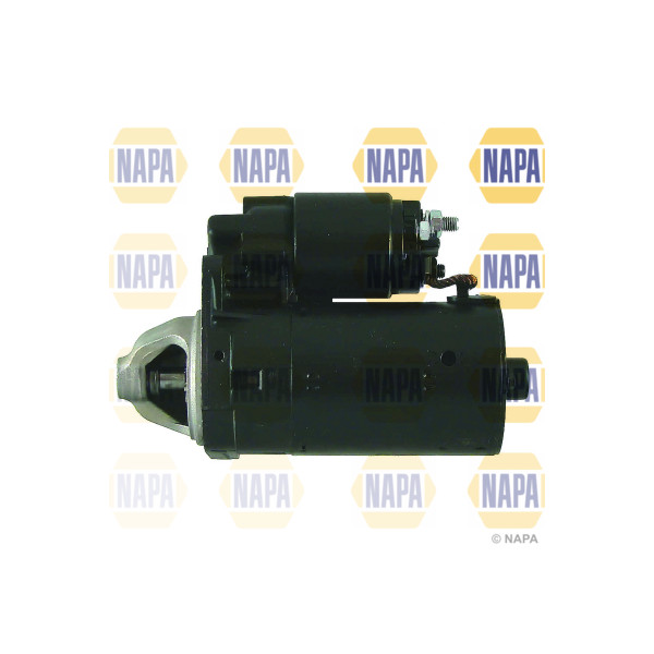 Starter Motor image