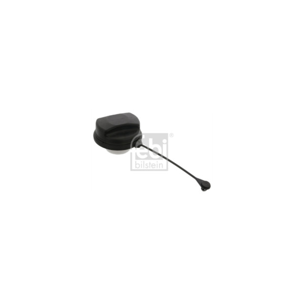 Fuel Filler Cap image