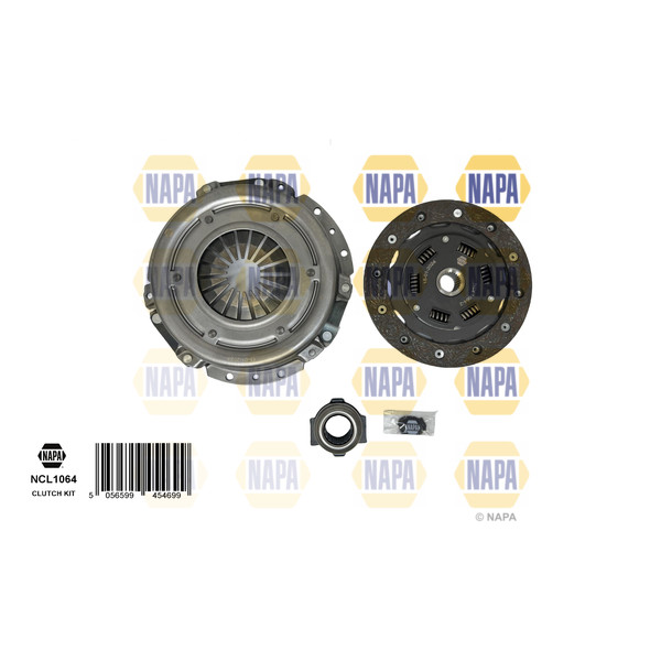 Clutch Kit image