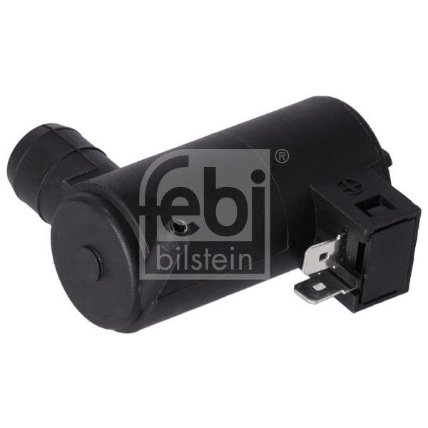 WINDSCREEN WASHER PUMP image