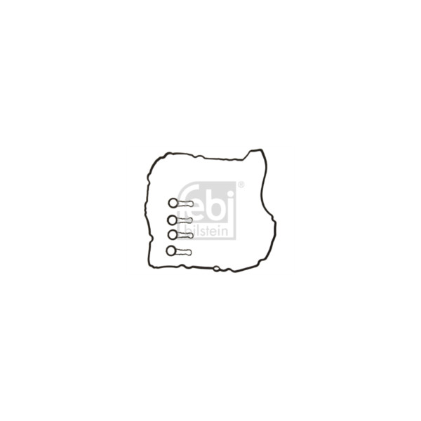 Rocker Cover Gasket image