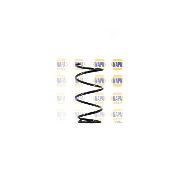 Coil Spring image