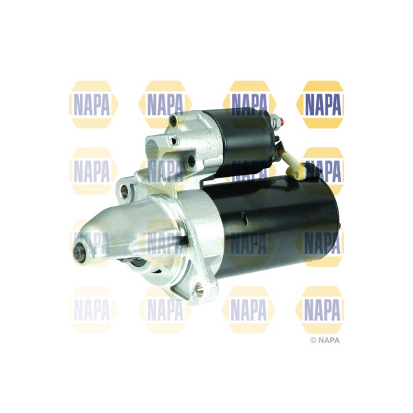 Starter Motor image