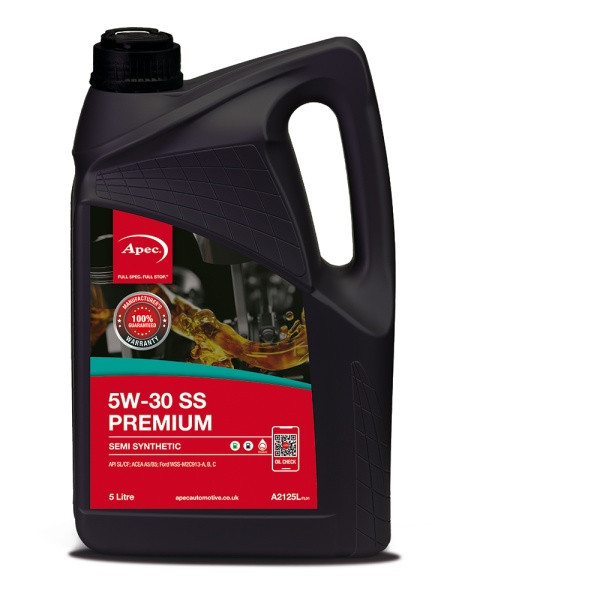 Engine Oil image