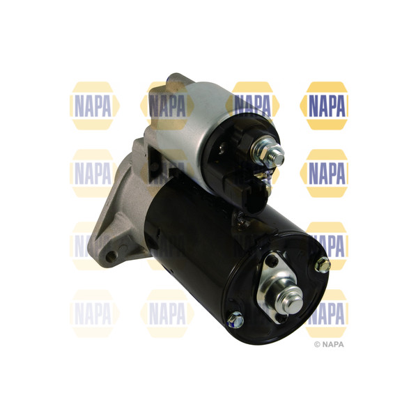 Starter Motor image
