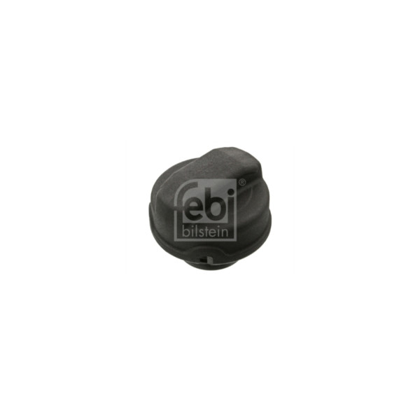 Fuel Filler Cap image