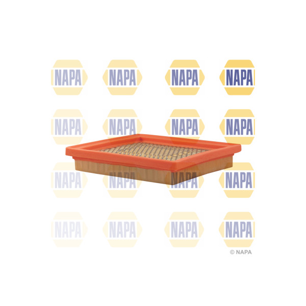 NAPA AIR FILTER image