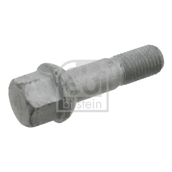 Wheel Bolt/Nut image
