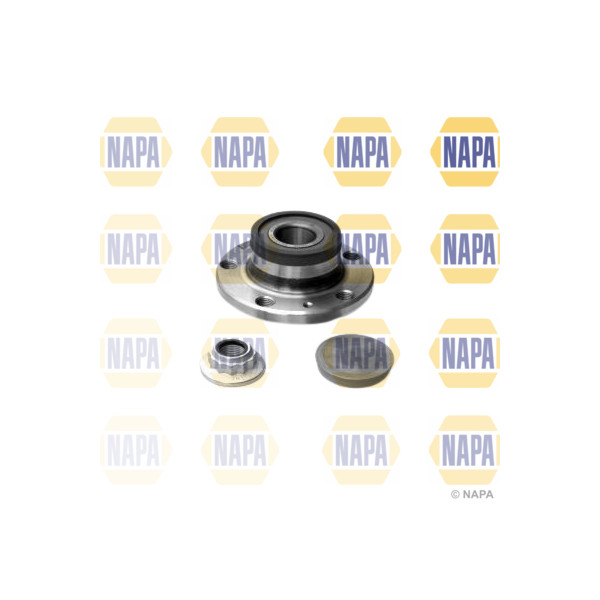 Wheel Bearing Kit image