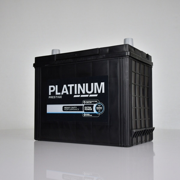 12V 35AH 330CCA 3YR Platinum image