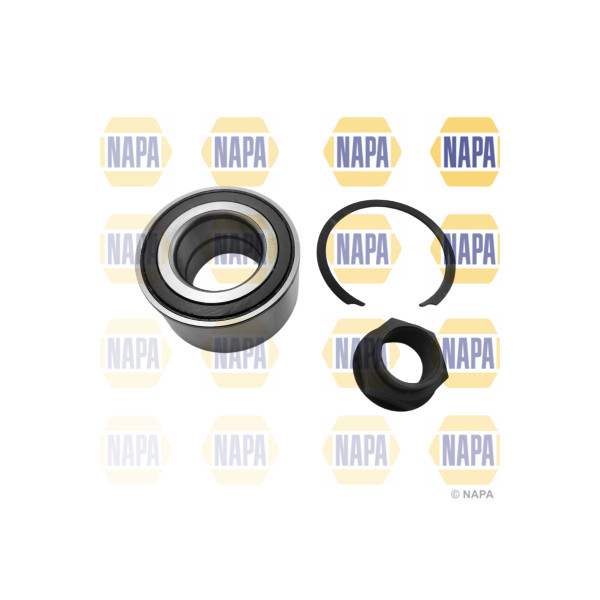Wheel Bearing Kit image