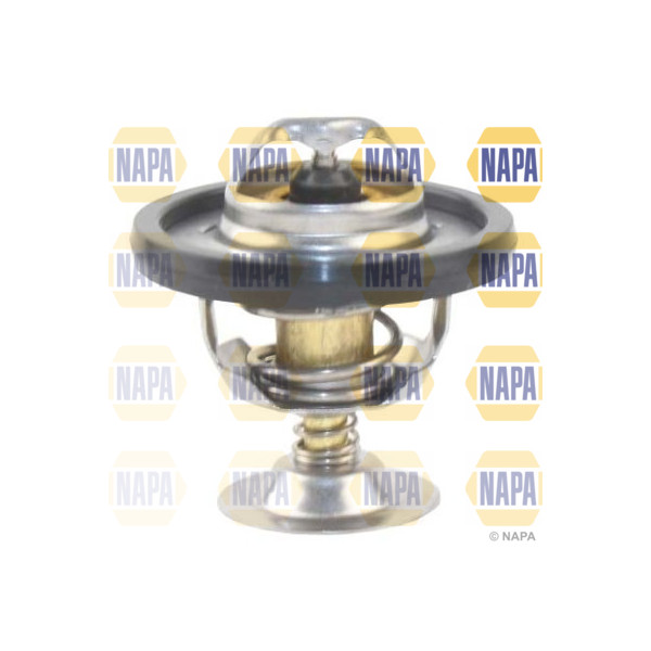 Thermostat image