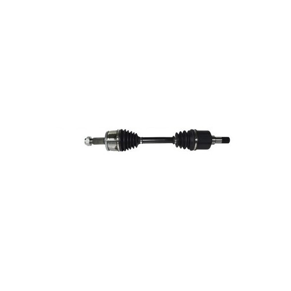NAPA DRIVESHAFT - Front LH image
