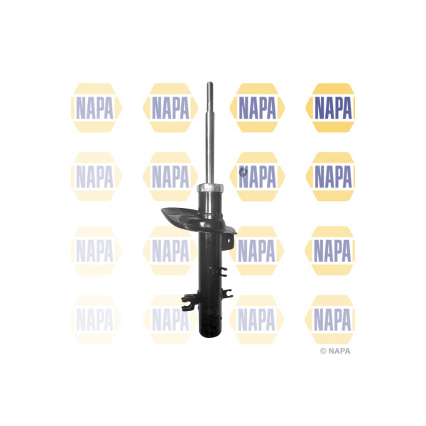 Shock Absorber image