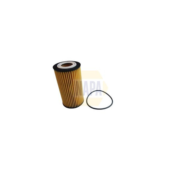 NAPA OIL FILTER image