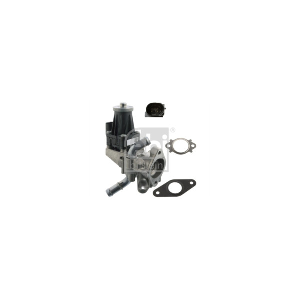 EGR Valve image