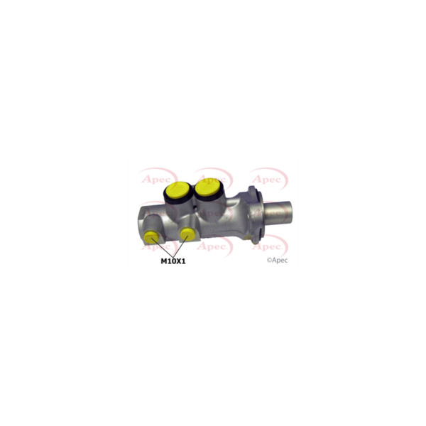 Brake Master Cylinder image