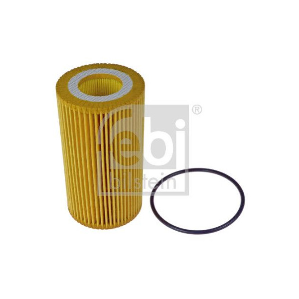 OIL FILTER image