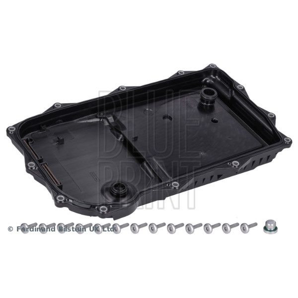 Hydraulic Filter Automatic Transmission 8 Speed image