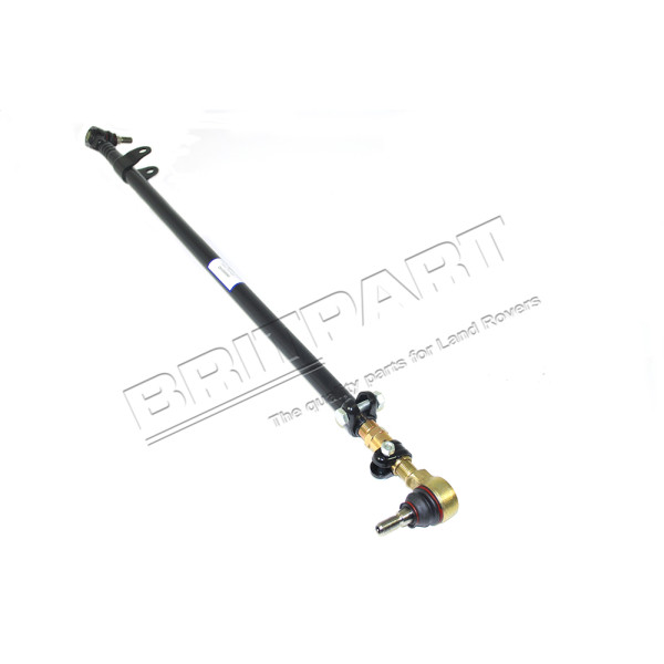 DRAG LINK ASSY RHD - STEERING BOX TO WHEEL image