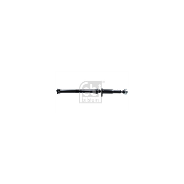 Propshaft image