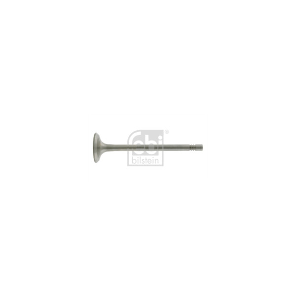 Exhaust Valve image