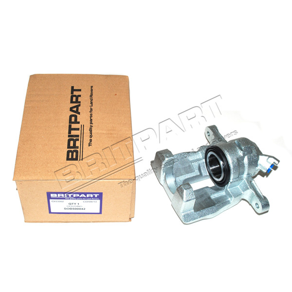 BRAKE CALIPER RH REAR image